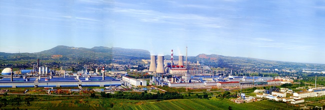 萬基控股集團榮登2023“中國企業(yè)500強”484位、中國制造業(yè)企業(yè)500強255位